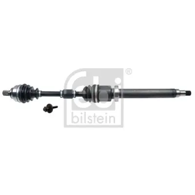 Devolución Gratuita Árbol de transmisión FEBI BILSTEIN 183336